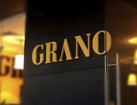 GRANO /
